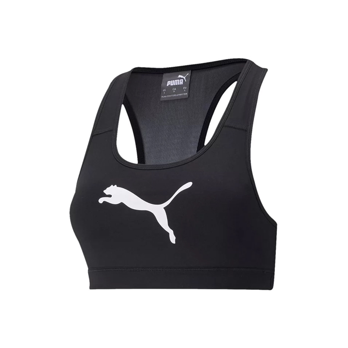 CAMISETA MANGA CORTA PUMA