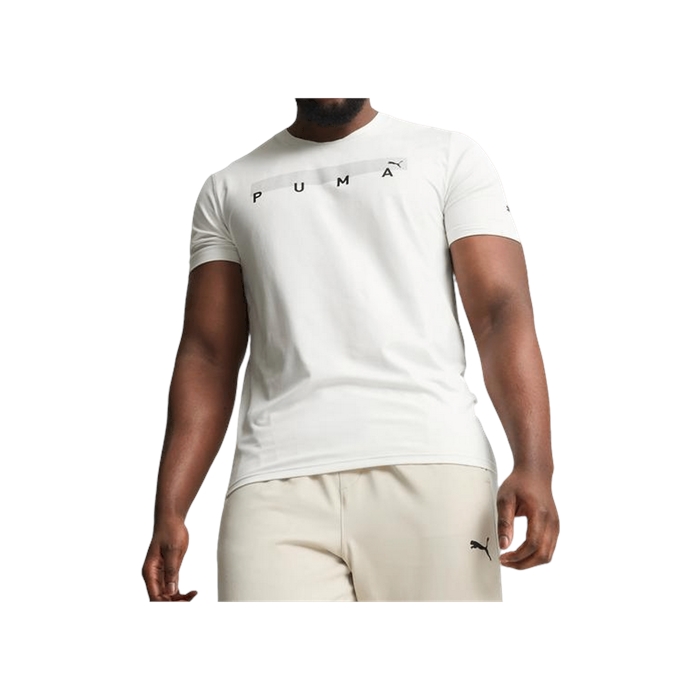 CAMISETA MANGA CORTA PUMA