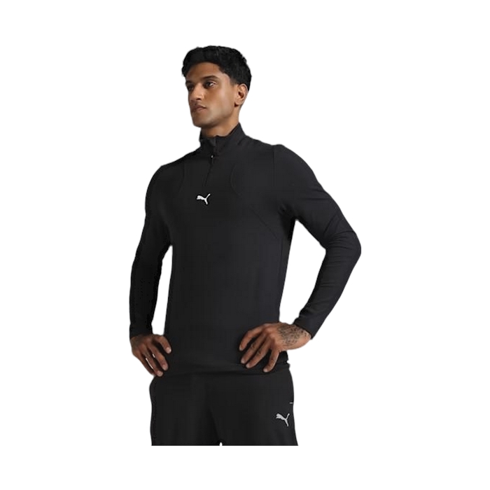 CAMISETA MANGA LARGA PUMA