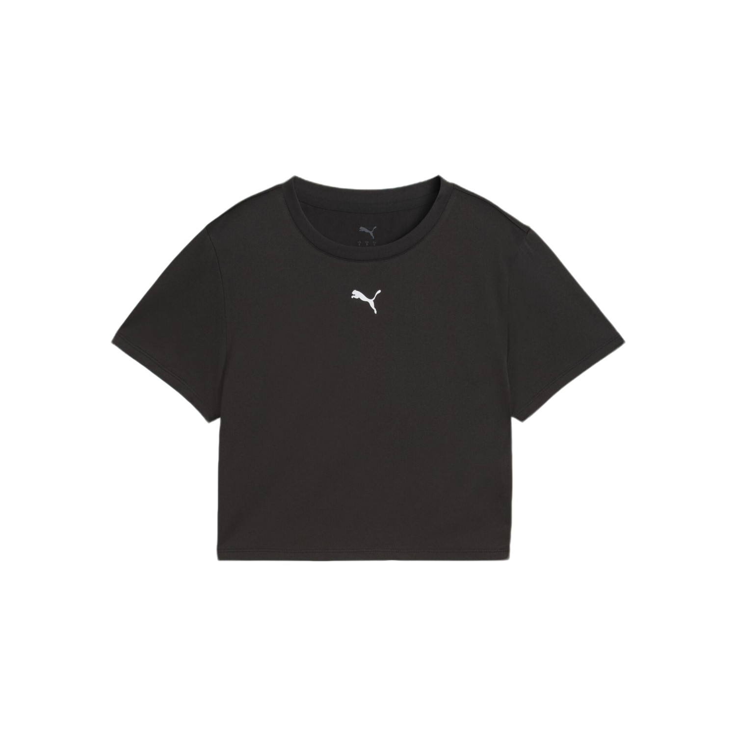CAMISETA MANGA CORTA PUMA