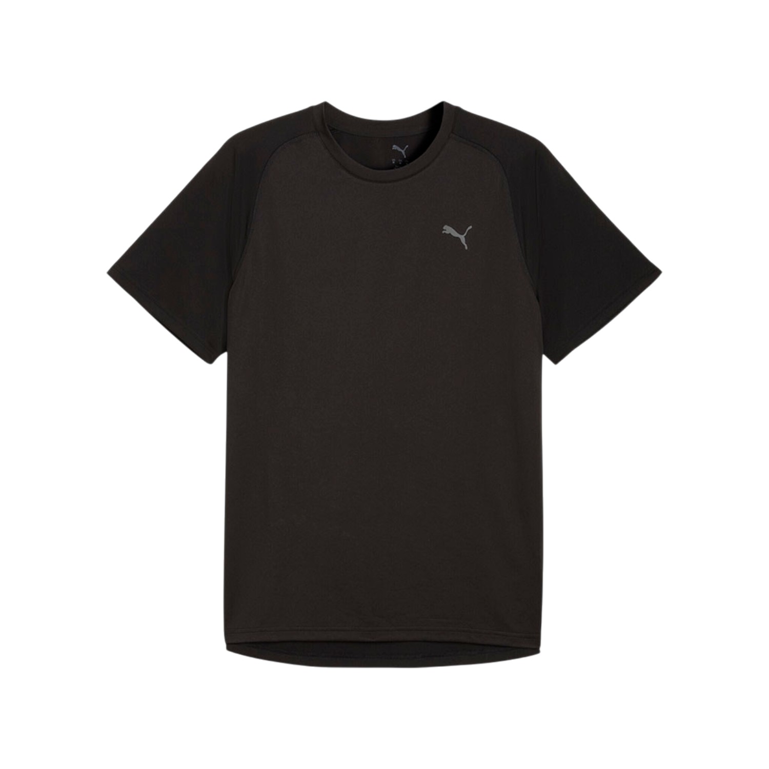 CAMISETA MANGA CORTA PUMA