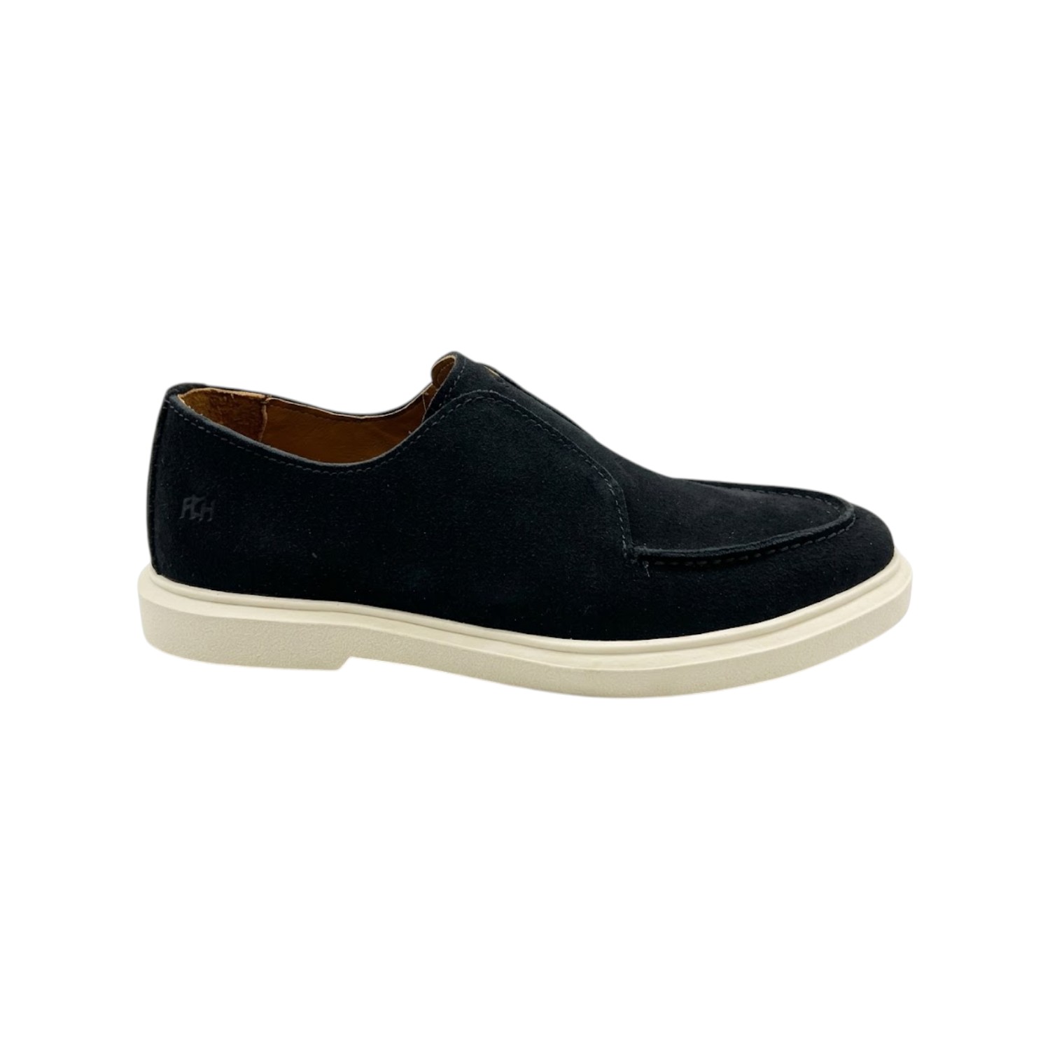 ZAPATO SOCIAL PATACHOCA PRETO