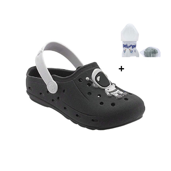 SANDALIA COMFORT PE COM PE