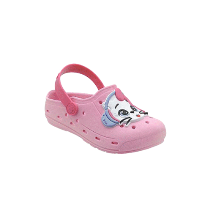 SANDALIA COMFORT PE COM PE