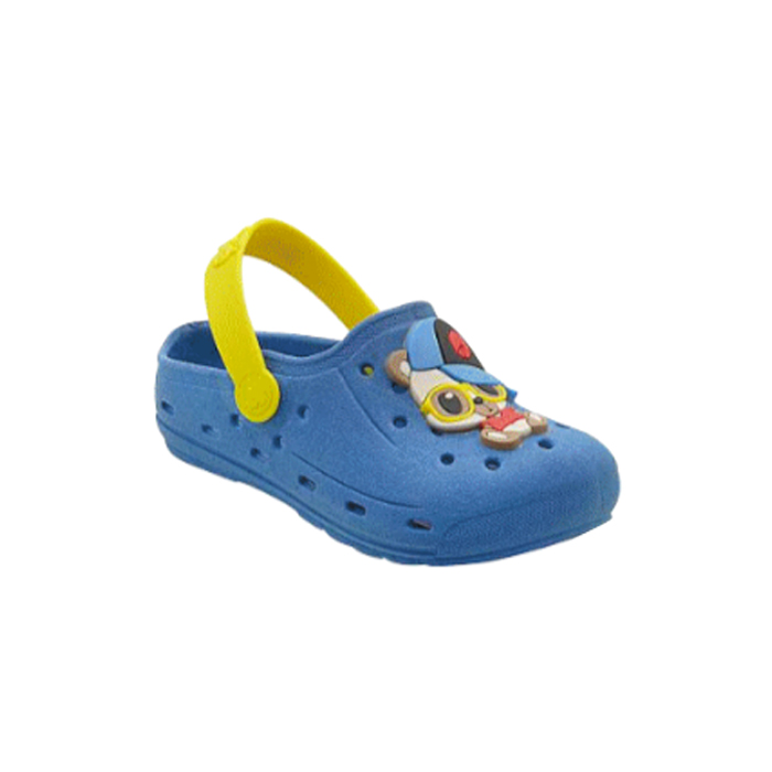 SANDALIA COMFORT PE COM PE