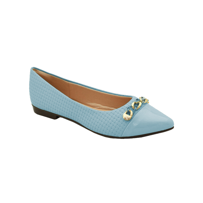 ZAPATO CHATITA LIGHT GEL