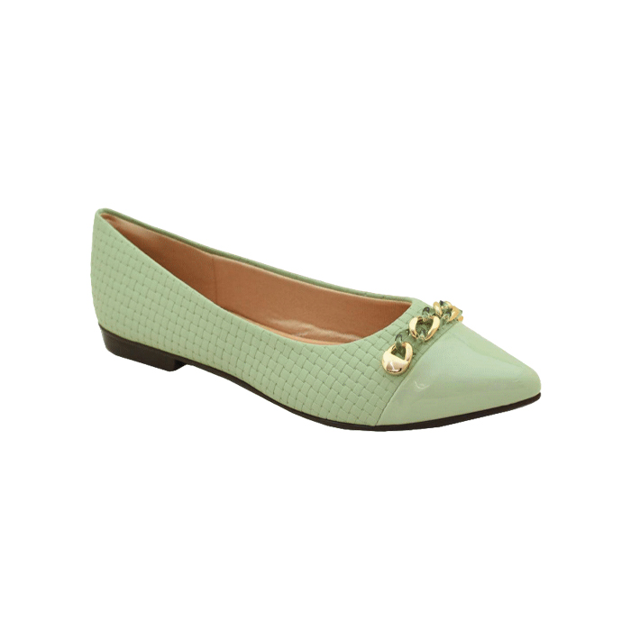 ZAPATO CHATITA LIGHT GEL