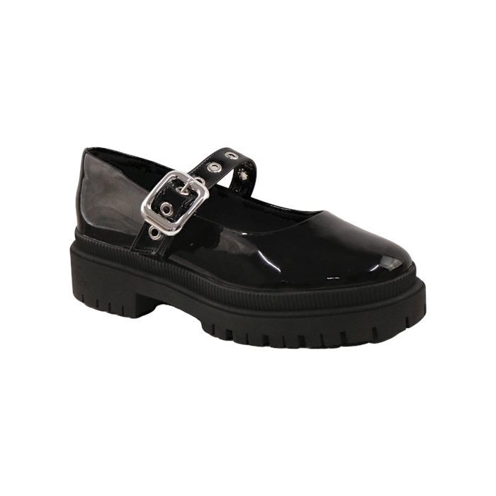 ZAPATO URBANO VIA UNO