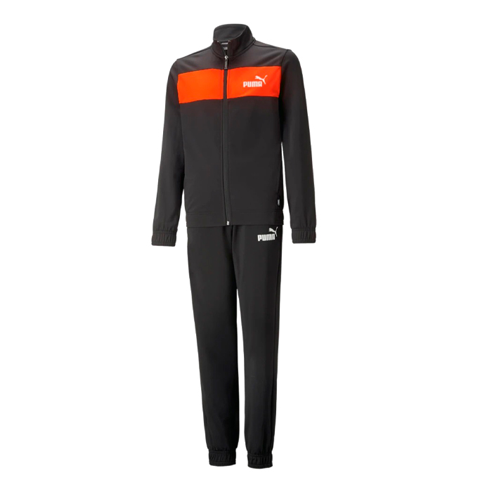 BUZOS CONJUNTO PUMA