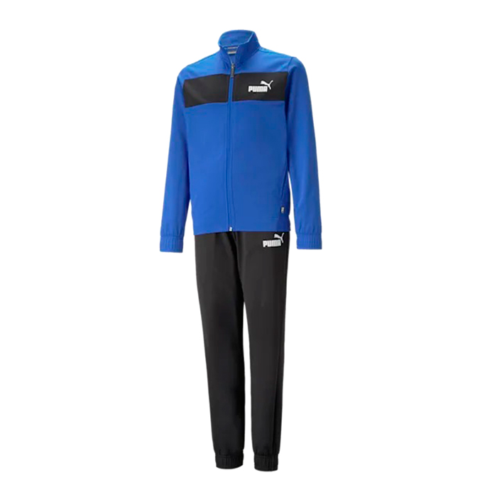 BUZOS CONJUNTO PUMA
