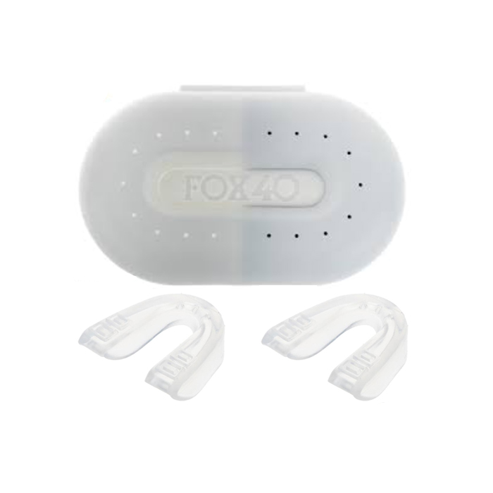 ACCESORIOS UNISEX FOX 40