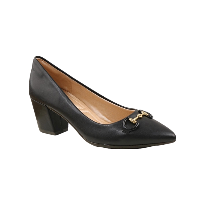 ZAPATO STILETTO LIGHT GEL