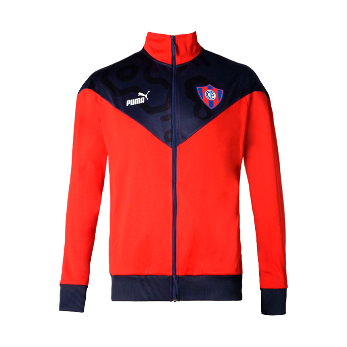 CAMPERA PUMA