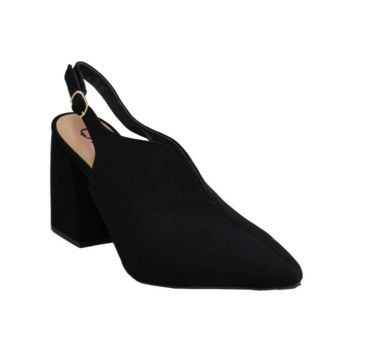ZAPATO SOCIAL MININAS