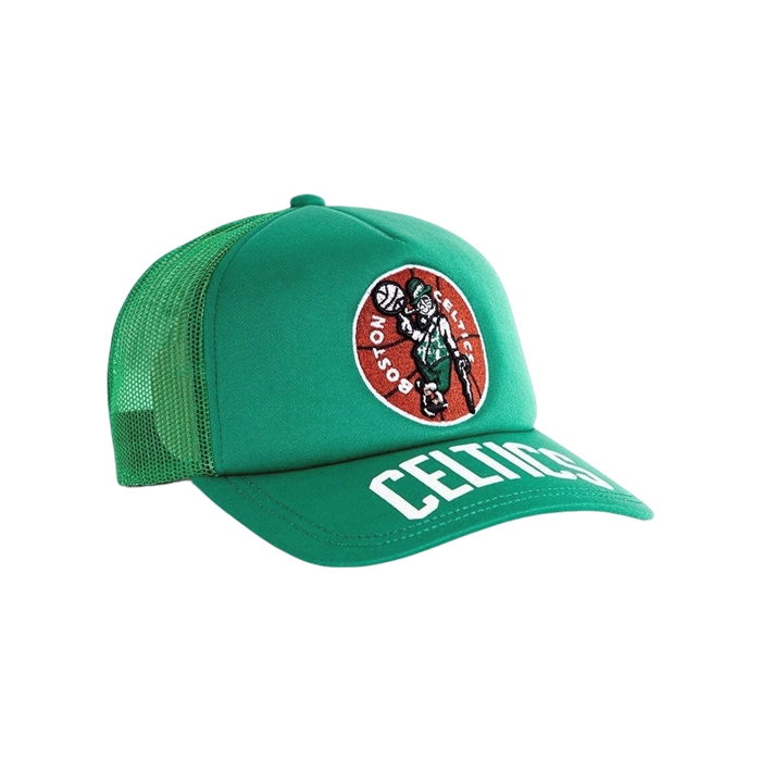 KEPIS  MITCHELL & NESS