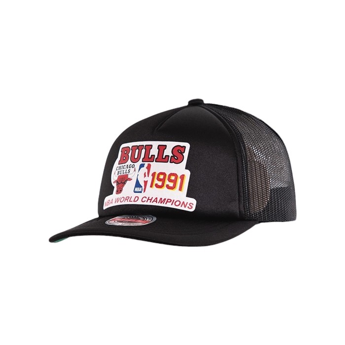 KEPIS  MITCHELL & NESS