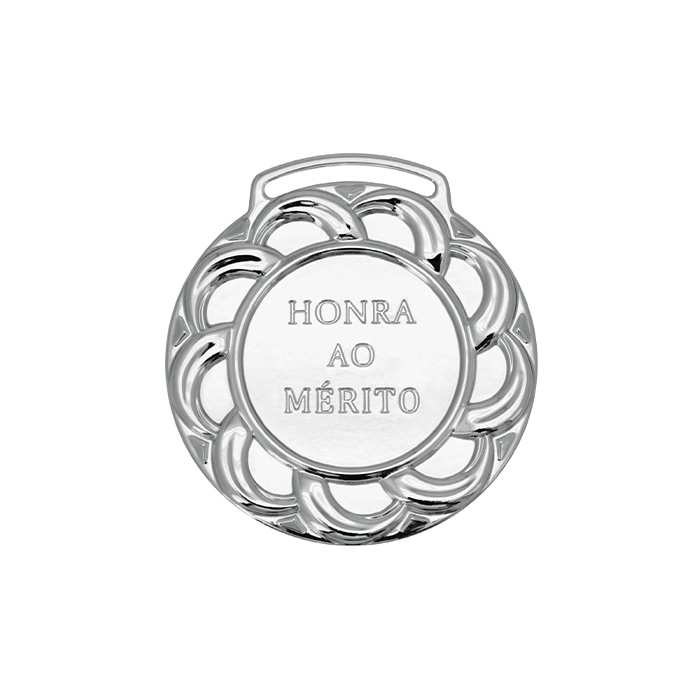MEDALLA VITORIA