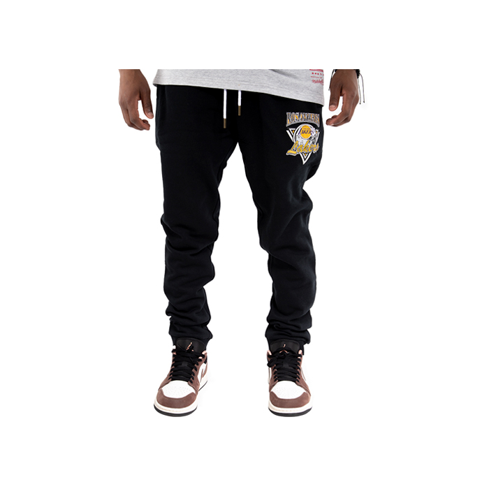 BUZOS PANTALON MITCHELL & NESS
