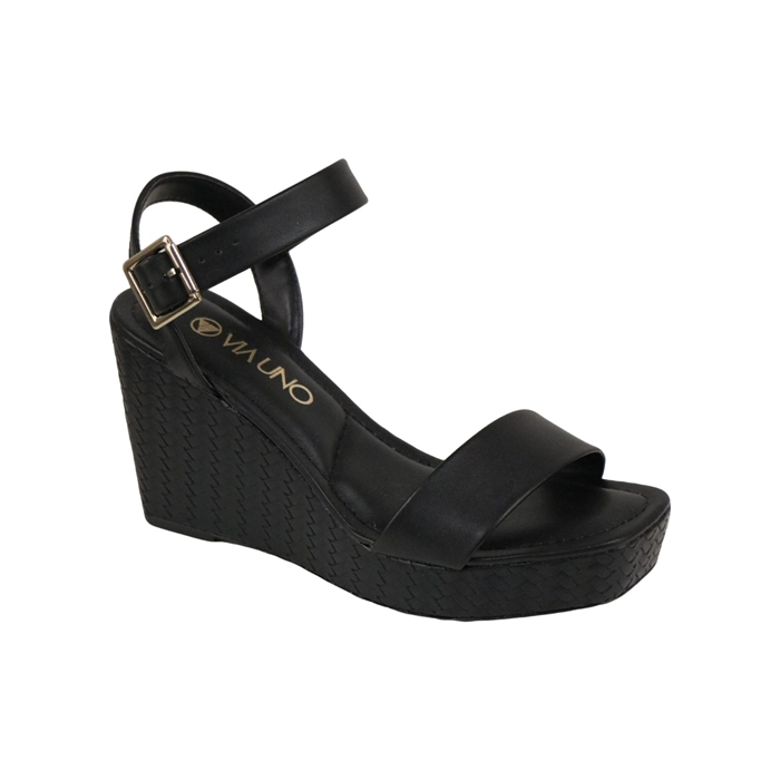ZAPATO URBANO VIA UNO