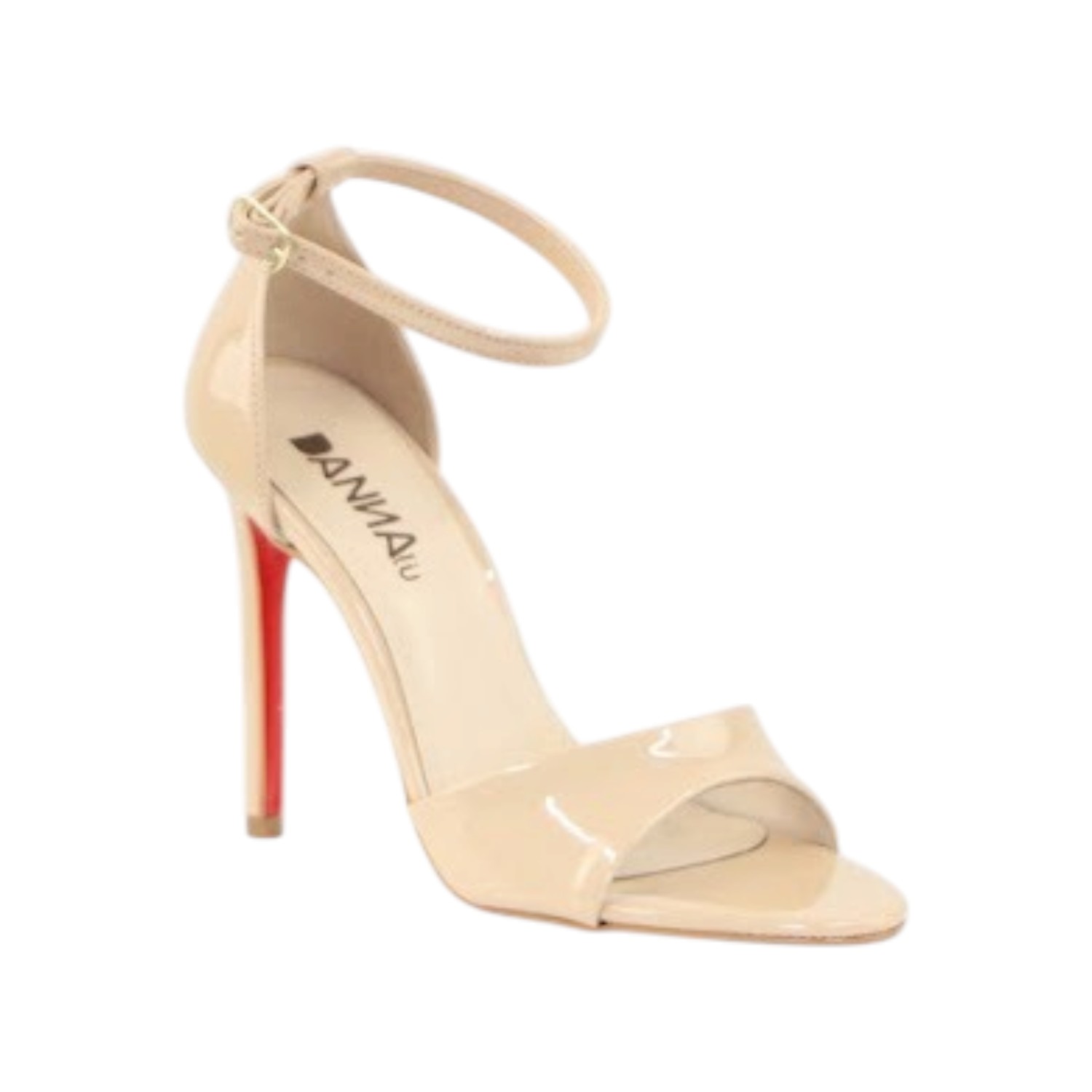 ZAPATO STILETTO DANNA LU