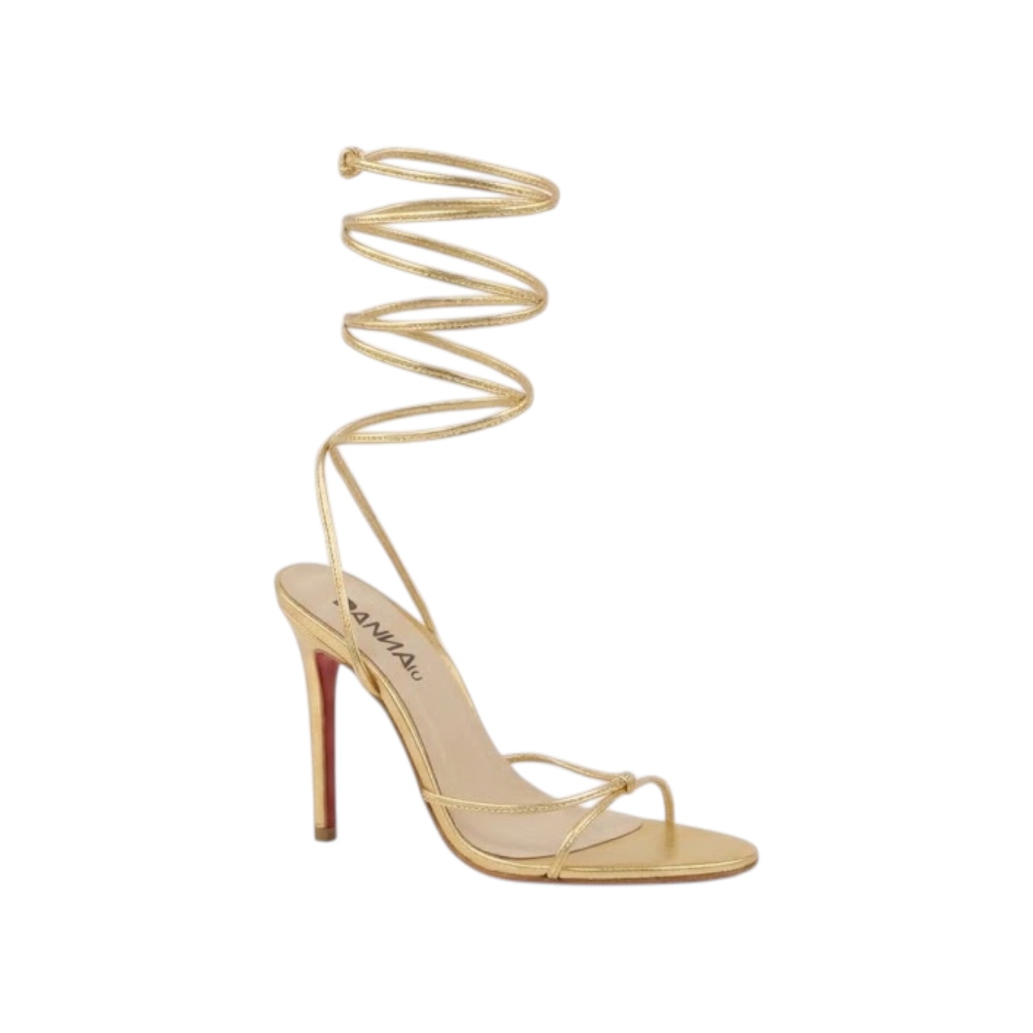 ZAPATO STILETTO DANNA LU
