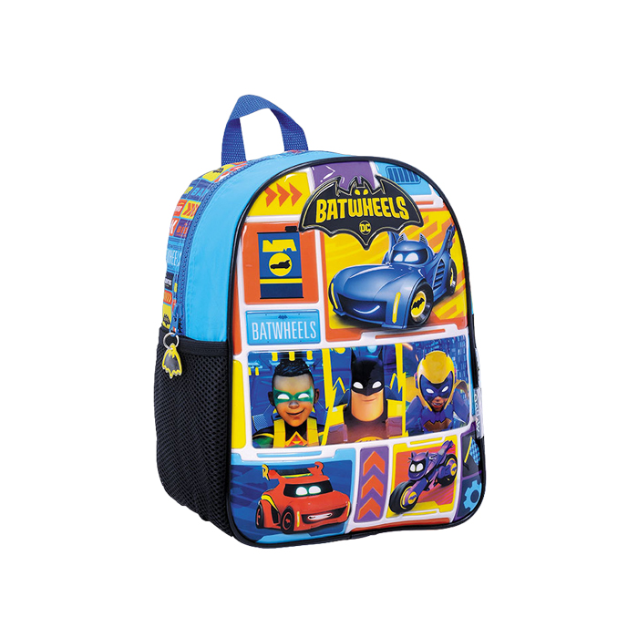 MOCHILA BATWHEELS