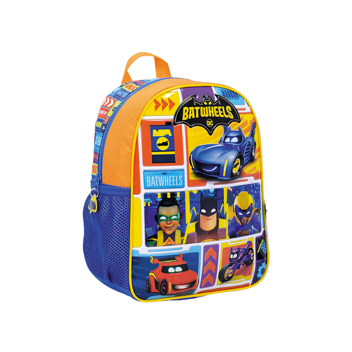 MOCHILA BATWHEELS