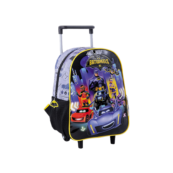 MOCHILA BATWHEELS