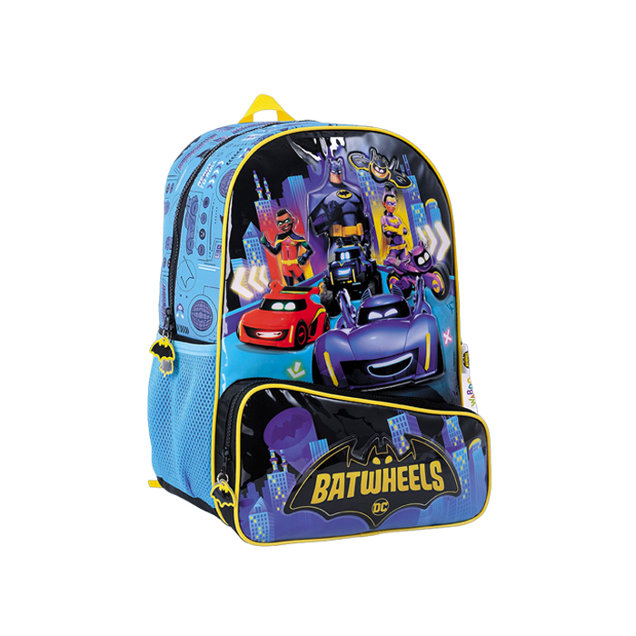 MOCHILA BATWHEELS