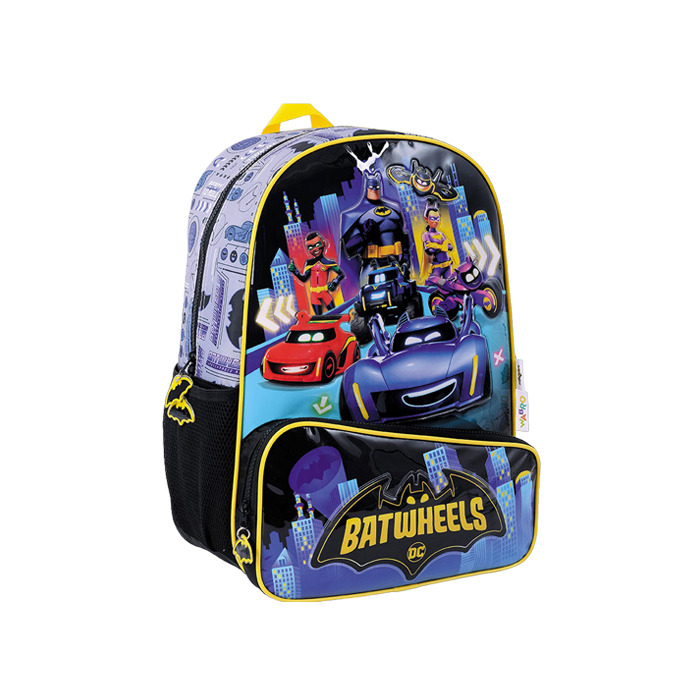 MOCHILA BATWHEELS