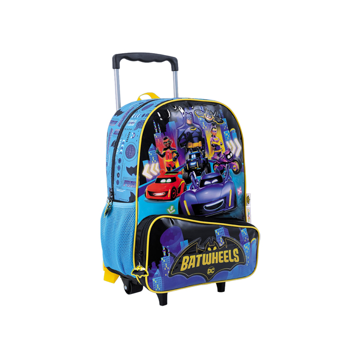MOCHILA BATWHEELS
