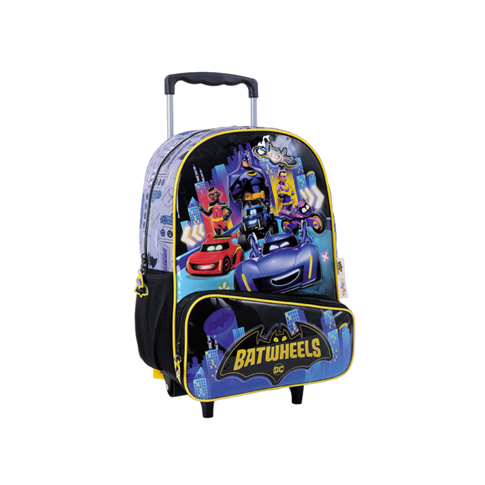 MOCHILA BATWHEELS
