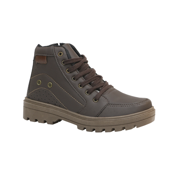 BOTA URBANO NUDO