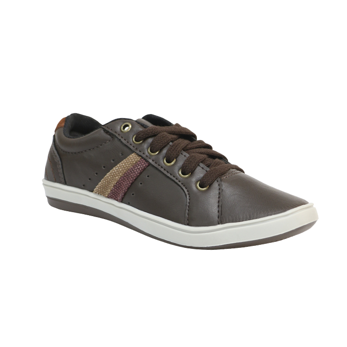 ZAPATO ESCOLAR NUDO