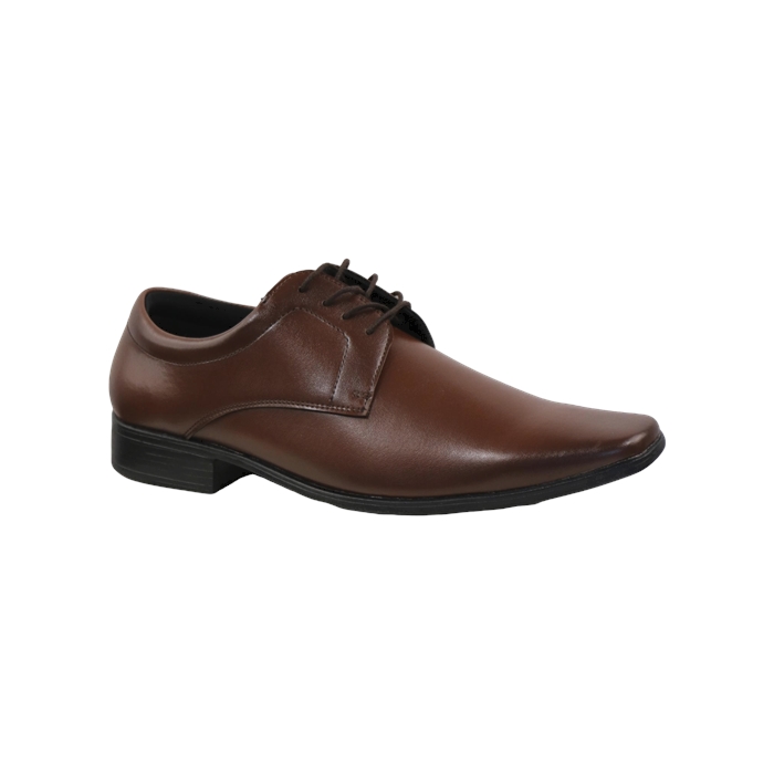 ZAPATO SOCIAL NUDO