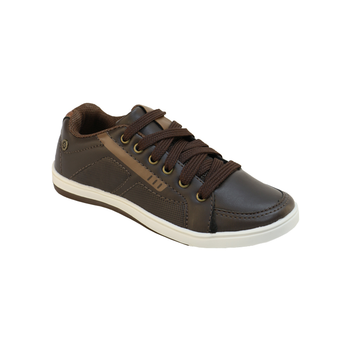 ZAPATO URBANO NUDO
