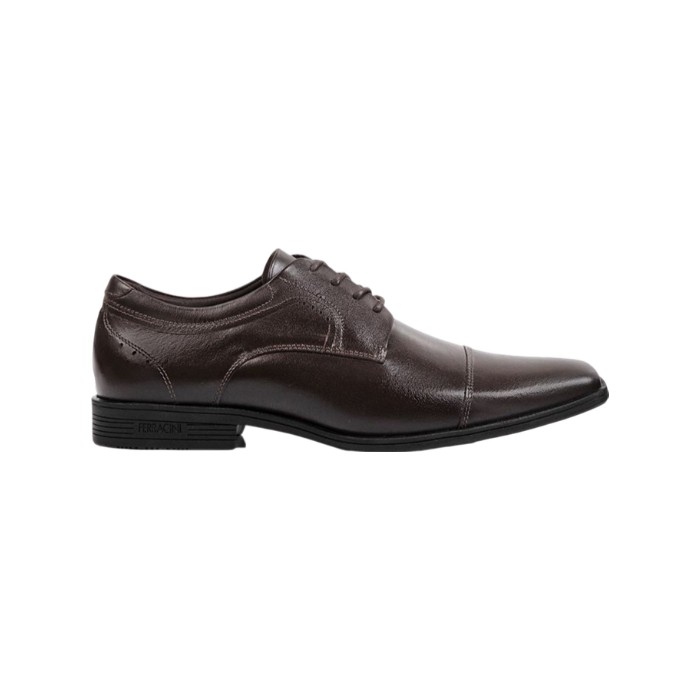 ZAPATO SOCIAL FERRACINI