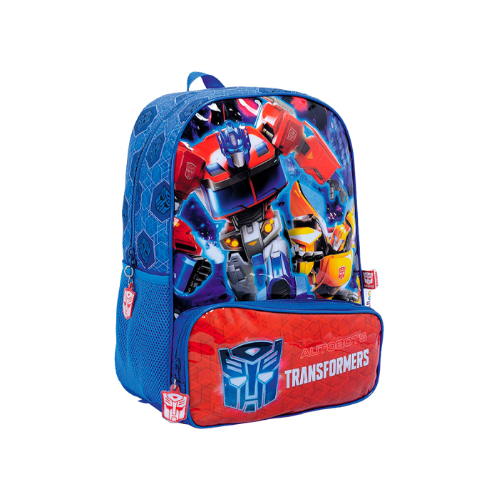 MOCHILA TRANSFORMER