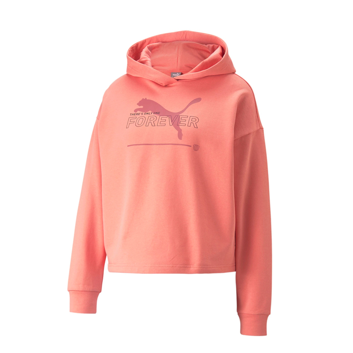 BUZOS SUDADERA PUMA