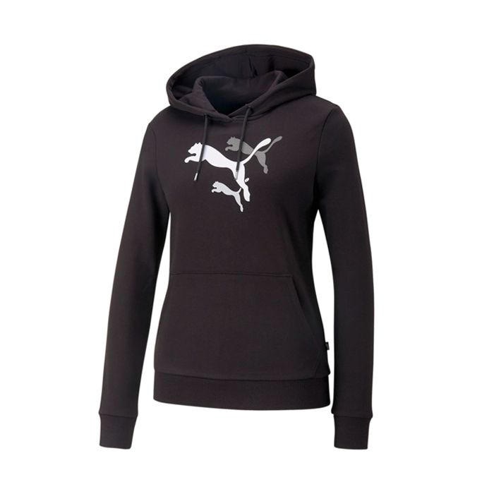 BUZOS SUDADERA PUMA