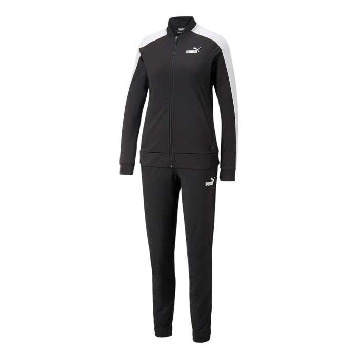 BUZOS CONJUNTO PUMA
