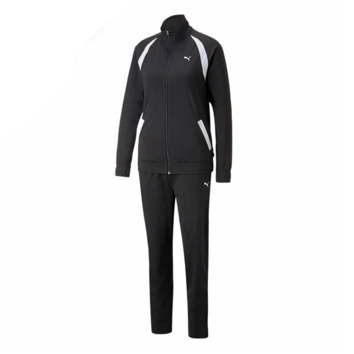 BUZOS CONJUNTO PUMA