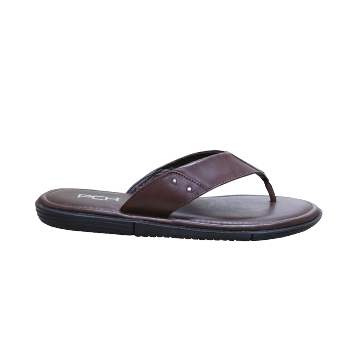 ZAPATILLA CUERO PATACHOCA