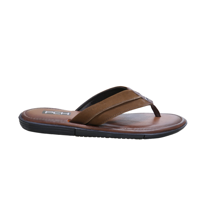 ZAPATILLA CUERO PATACHOCA