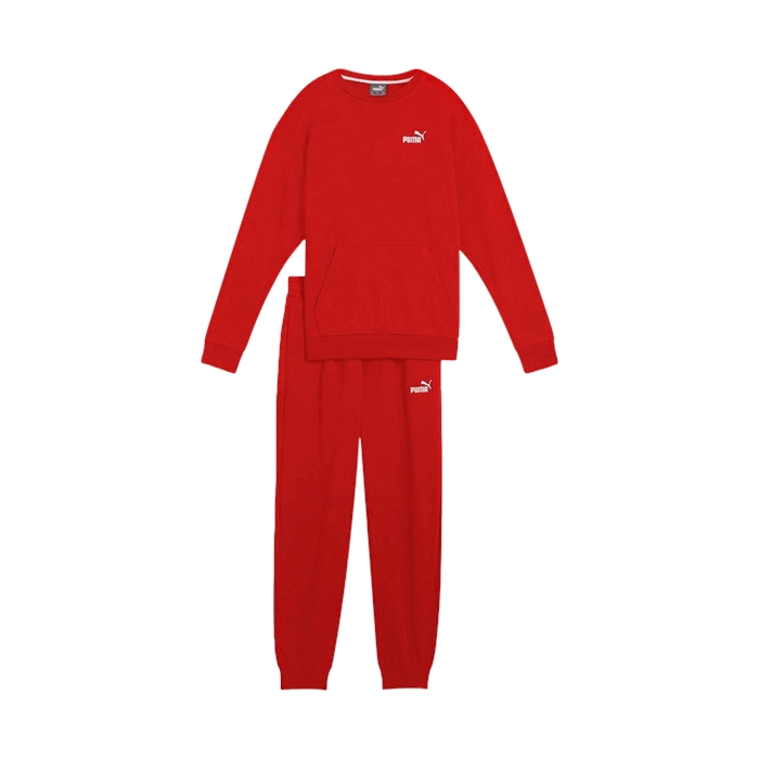 BUZOS CONJUNTO PUMA