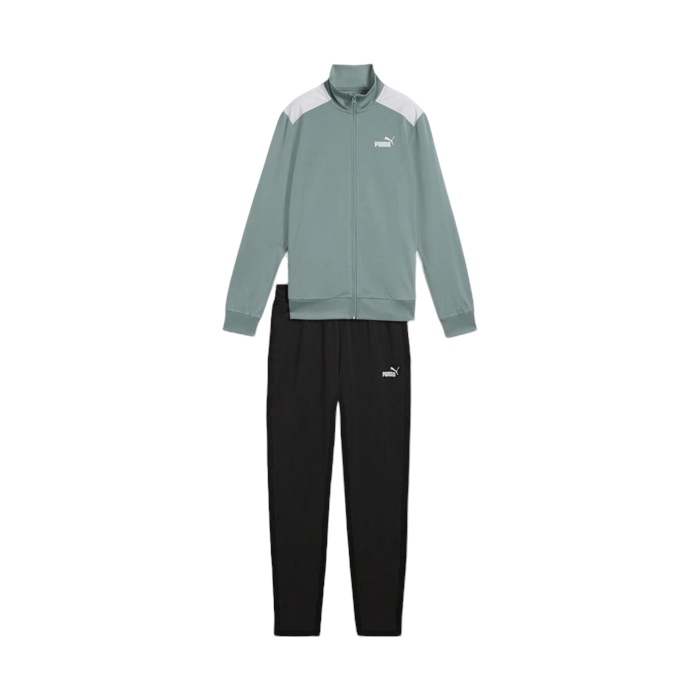BUZOS CONJUNTO PUMA