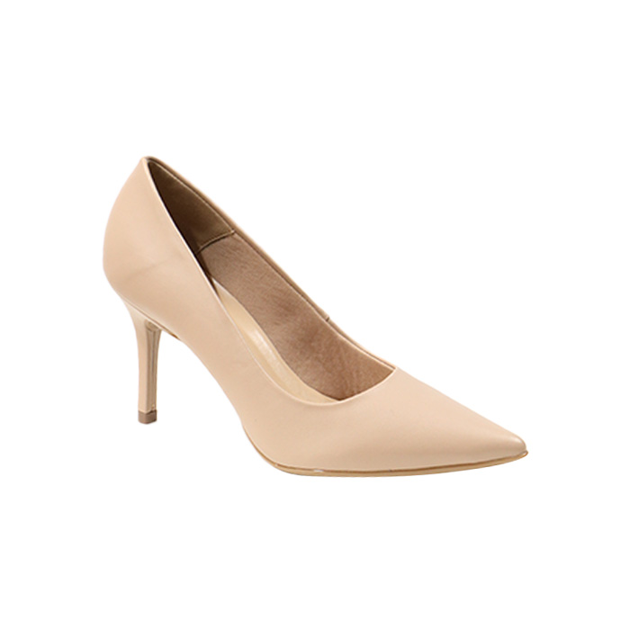 ZAPATO STILETTO MININAS