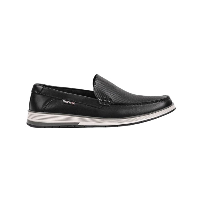 ZAPATO MOCASIN FERRACINI