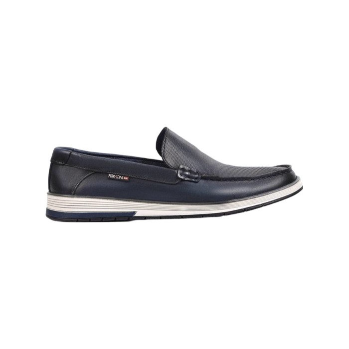 ZAPATO MOCASIN FERRACINI