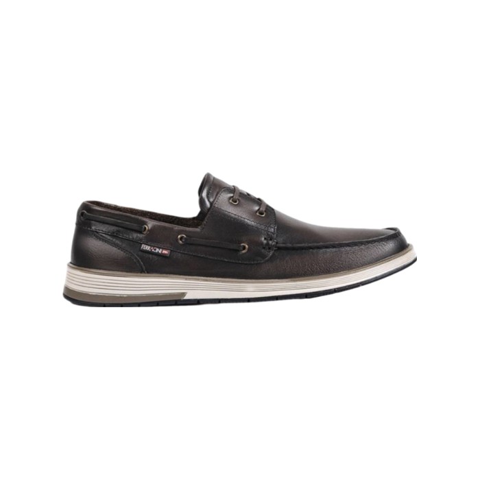 ZAPATO MOCASIN FERRACINI